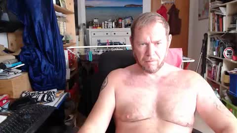 depraved45 online show from October 31, 2:09 pm