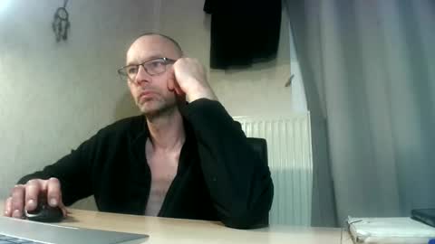 dereck59 online show from March 29, 9:42 am