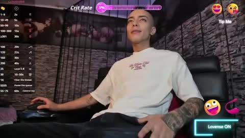 Dereck Boy online show from July 1, 3:07 am