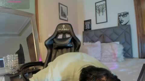 dereck_klain online show from May 18, 6:56 pm