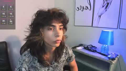 dereck_manson online show from October 23, 11:46 am