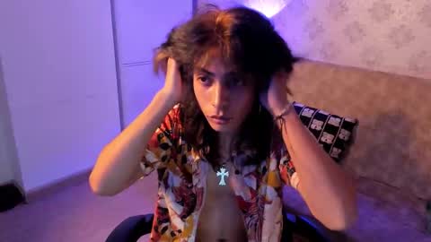 dereck_manson online show from September 15, 7:26 pm