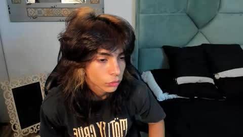 dereck_manson online show from November 2, 11:47 am