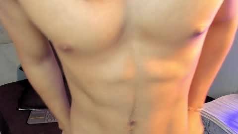 dereck_manson online show from October 26, 12:07 pm