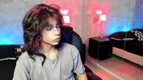 dereck_manson online show from November 27, 11:25 am