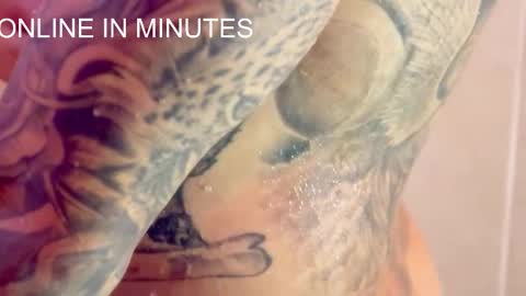 dereckgreen online show from December 22, 10:18 pm