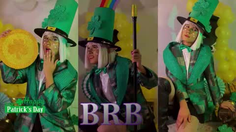 Derek independent online show from March 21, 11:25 am