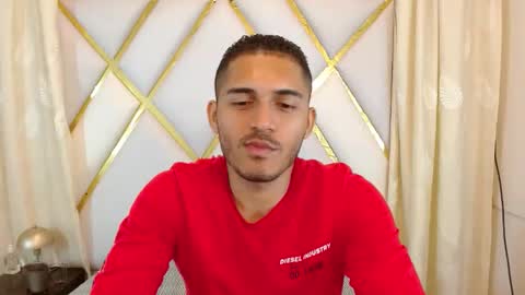 D E R E K online show from December 3, 12:22 pm