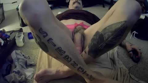 henry garfield online show from December 24, 7:55 pm