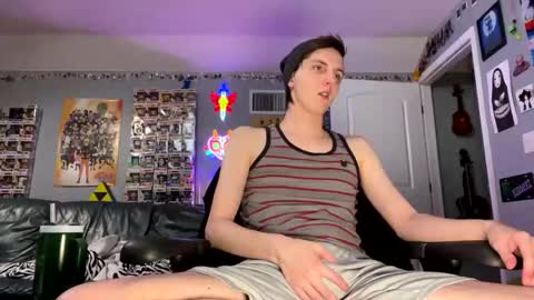 derekdings online show from February 10, 11:09 pm