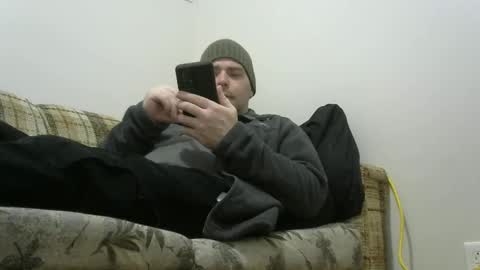 derf007 online show from January 28, 2:21 am