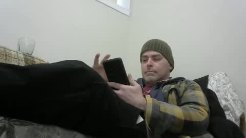 derf007 online show from March 1, 7:37 pm