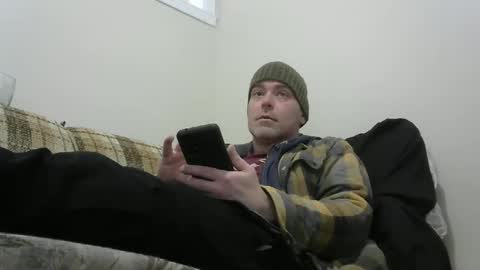 derf007 online show from February 28, 4:20 pm