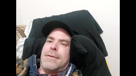 derf007 online show from January 16, 1:36 pm