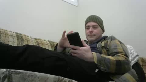 derf007 online show from February 27, 3:59 pm