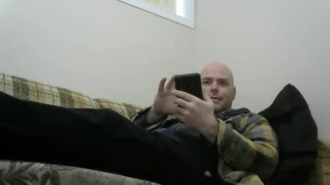 derf007 online show from January 25, 5:08 pm