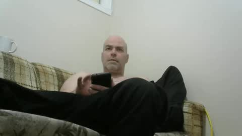 derf007 online show from January 30, 10:08 am