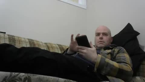 derf007 online show from January 23, 12:09 pm