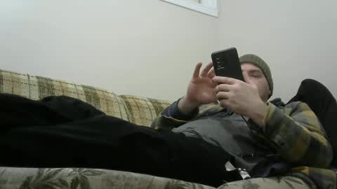 derf007 online show from January 24, 11:34 pm
