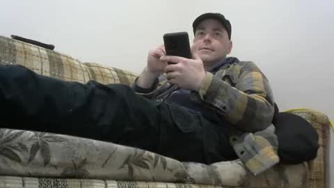 derf007 online show from February 10, 4:25 pm