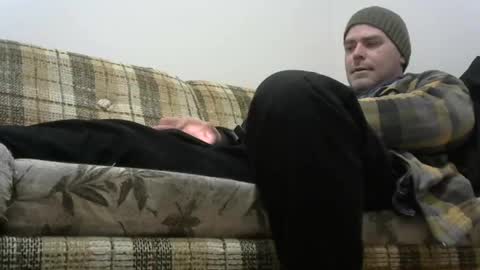 derf007 online show from January 26, 9:29 pm