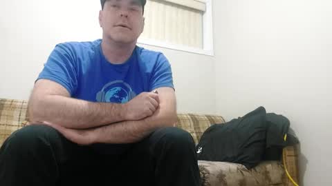 derf007 online show from January 11, 12:40 pm