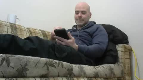derf007 online show from February 2, 4:54 pm
