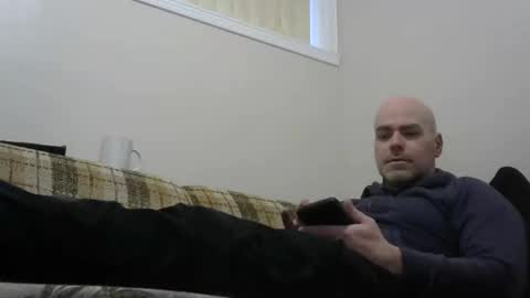 derf007 online show from January 30, 8:10 pm