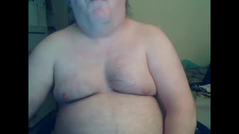 derrickkearley2055 online show from March 4, 7:08 am