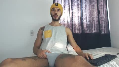 JhimyMaster online show from January 21, 12:35 pm