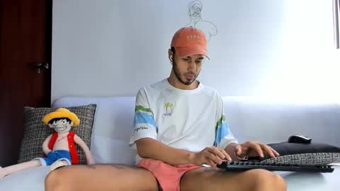 JhimyMaster online show from February 4, 5:19 pm