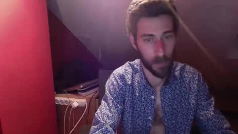 derspanishboy online show from April 29, 11:11 pm