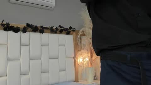 desert_soul online show from January 15, 9:28 pm