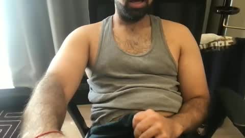 Desi Dude online show from January 11, 2:09 am