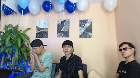 desiresofolympus_ online show from March 18, 8:23 pm