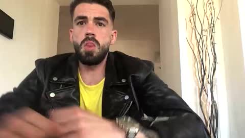 desirtexz online show from April 25, 8:06 am