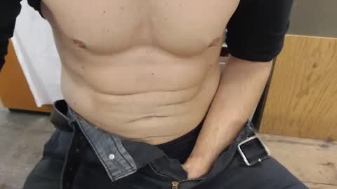 desperado3000 online show from December 18, 4:36 pm