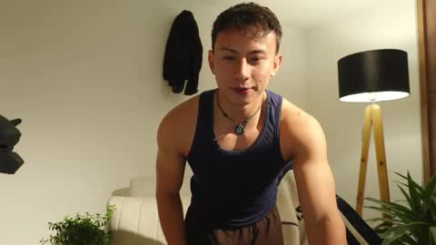 Deus Belli online show from February 11, 1:54 am