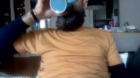 ooo  Devil Dark  ooo online show from February 3, 1:19 pm