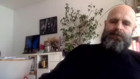 ooo  Devil Dark  ooo online show from December 2, 11:32 am