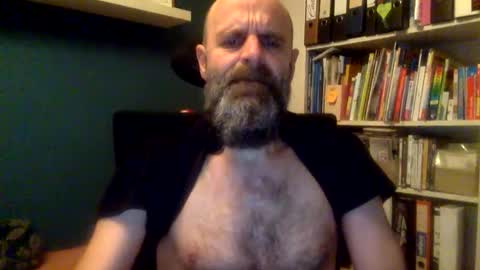 ooo  Devil Dark  ooo online show from November 3, 4:42 pm