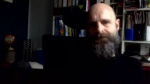 ooo  Devil Dark  ooo online show from December 16, 10:40 am