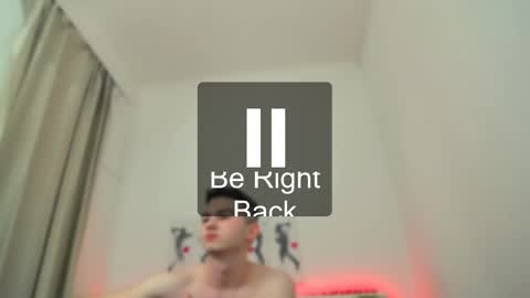 devin_ho online show from March 5, 5:50 pm