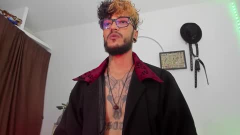 dex_ak586 online show from March 2, 7:37 am