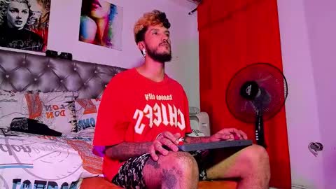 dex_ak586 online show from November 11, 1:32 am