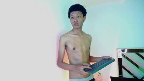 dex_blackgot online show from April 8, 12:47 pm