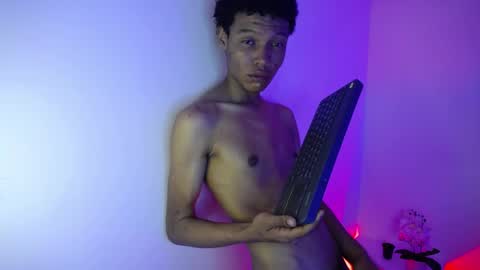 dex_blackgot online show from April 10, 1:40 pm