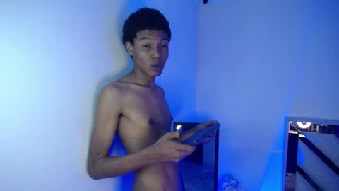 dex_blackgot online show from April 11, 12:31 pm