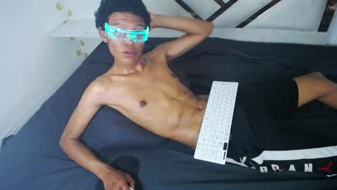 dex_blackgot online show from March 31, 4:09 pm