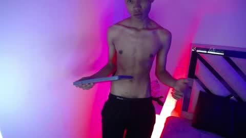dex_blackgot online show from April 14, 12:38 pm